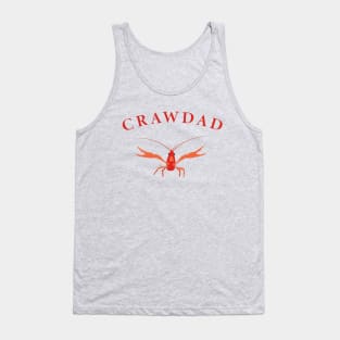 Crawdad Tank Top